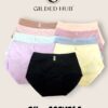 Sleek New Design - Gilded Hub Collection
