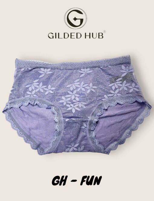 Stunning Design - Gilded Hub Collection