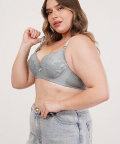 GH PLAIN BACK - Cup Size: C - Image 5