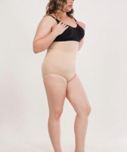 GH TUMMY SHAPEWEAR - BEIGE - Image 3