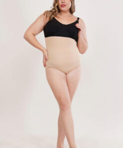 GH TUMMY SHAPEWEAR - BEIGE - Image 5