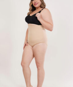 GH TUMMY SHAPEWEAR - BEIGE - Image 6